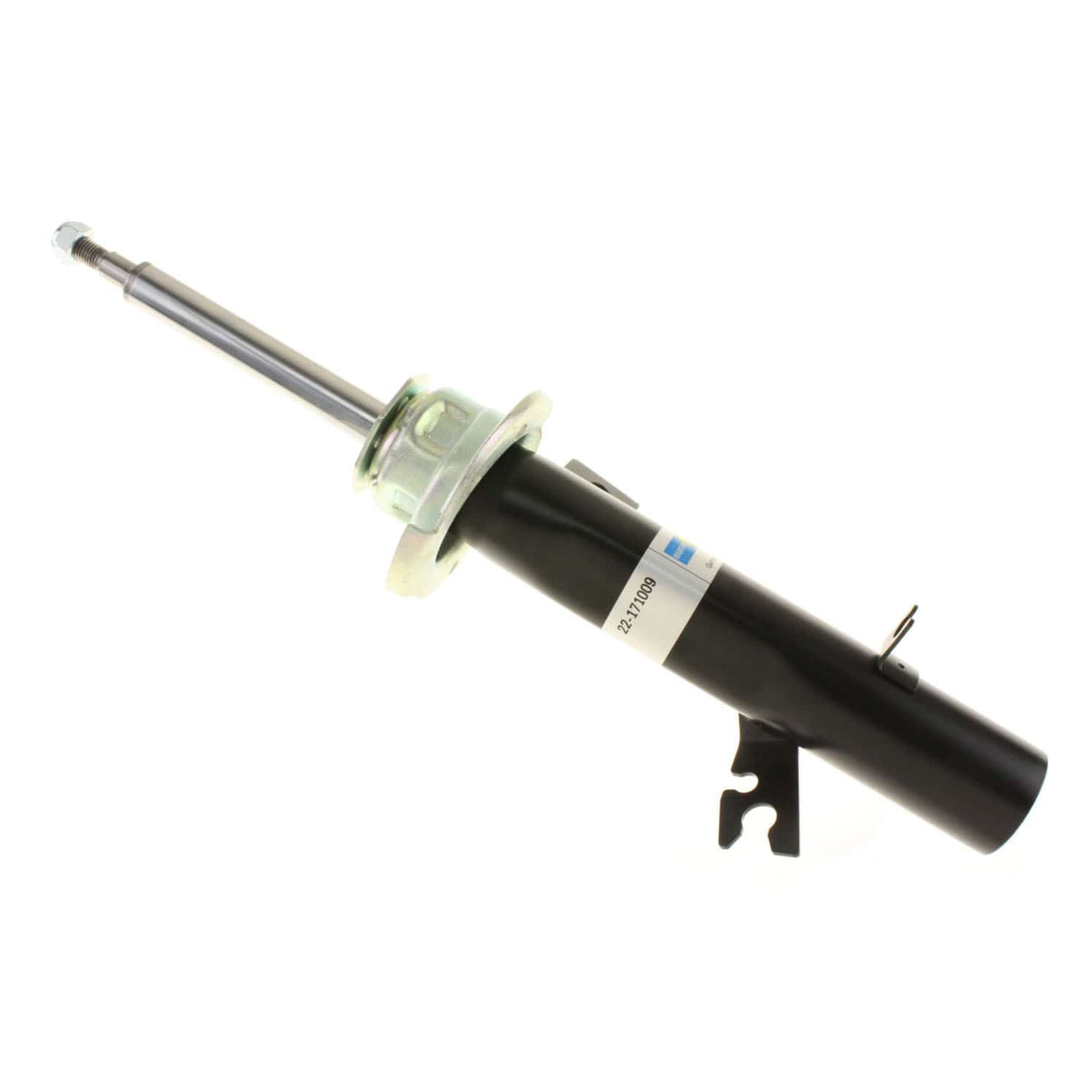 Bilstein B4 OE Replacement Twintube Suspension Front Right Strut Assembly for 2007-2015 Mini Cooper (R56) 22-171009