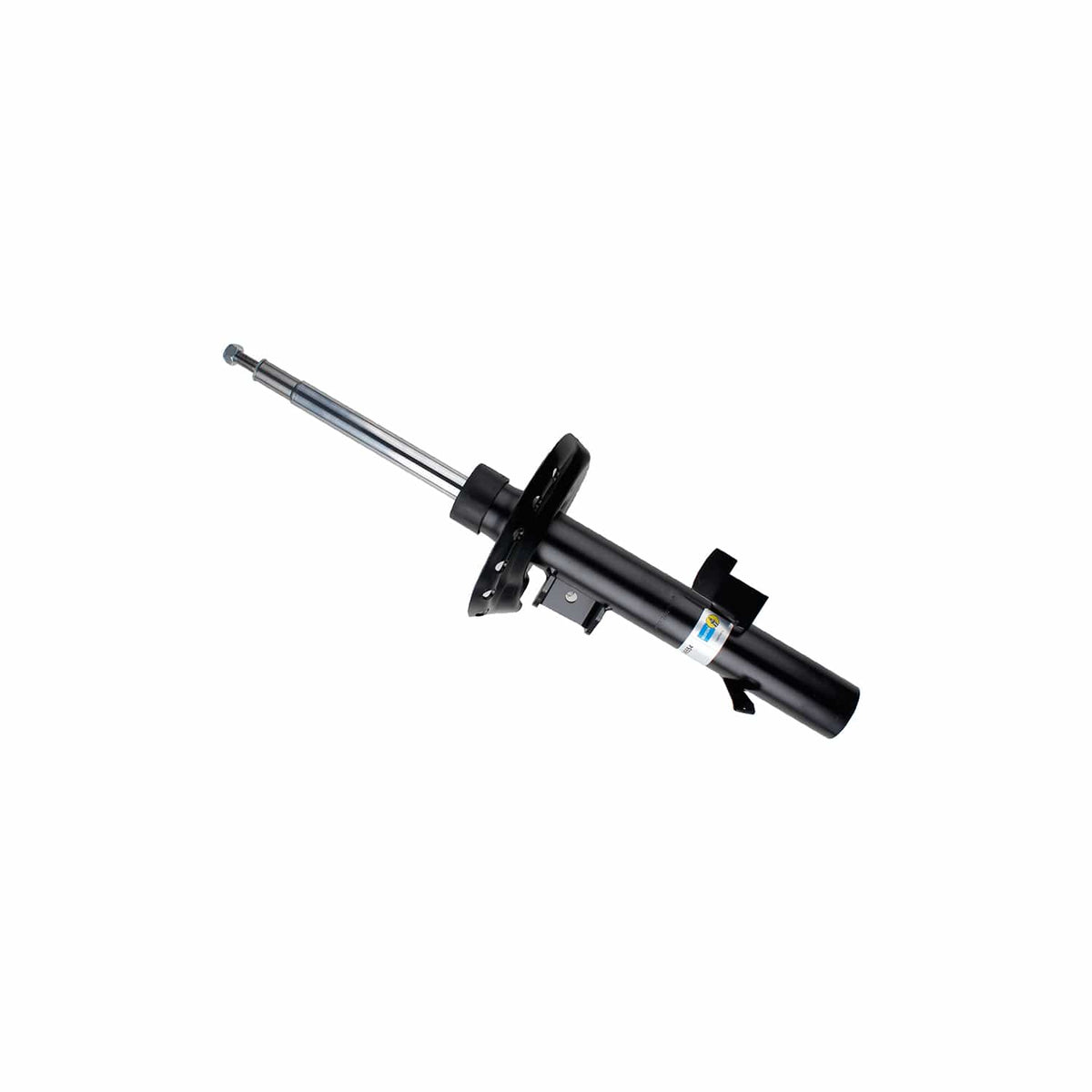 Bilstein B4 OE Replacement Twintube Suspension Front Right Strut Assembly for 2008-2015 Land Rover LR2 (LR2/L359) 22-246554