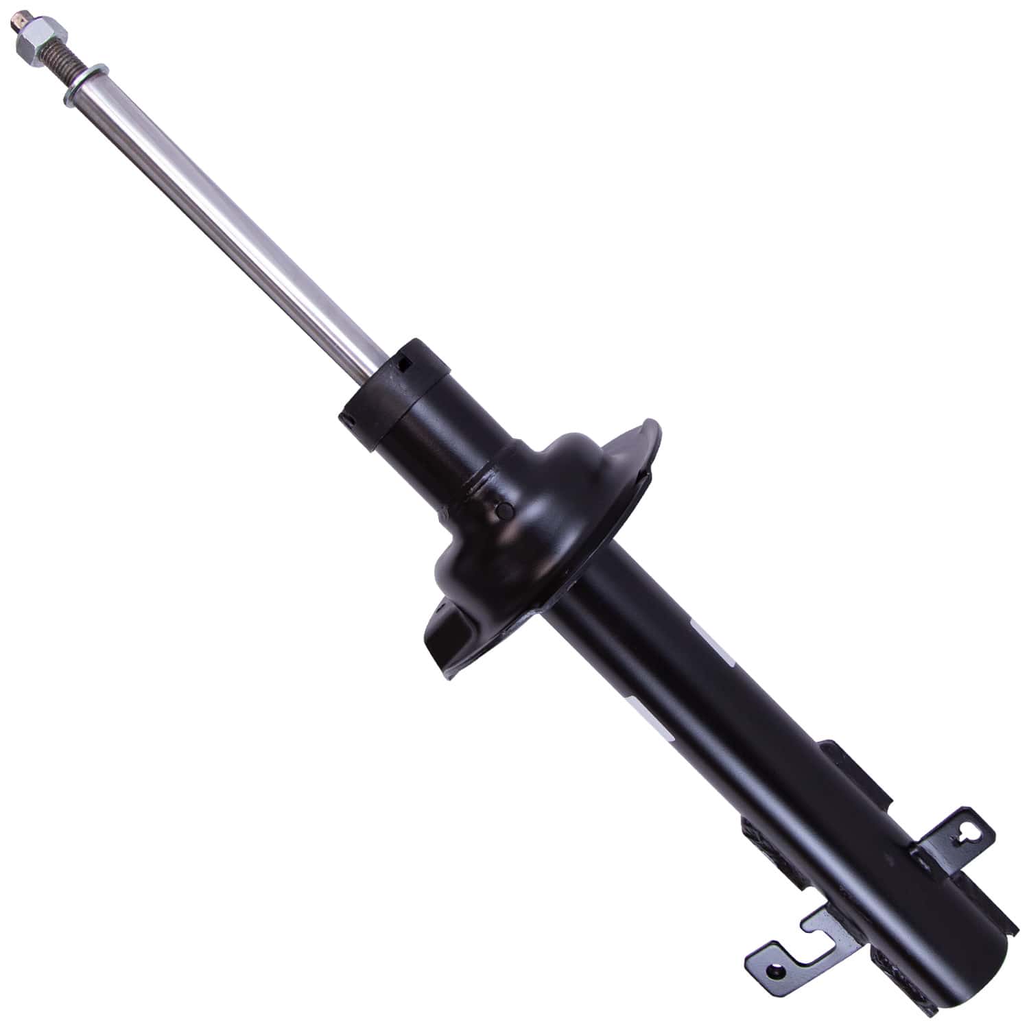 Bilstein B4 OE Replacement Twintube Suspension Front Right Strut Assembly for 2009-2014 Ford Edge (CD4) 22-293572