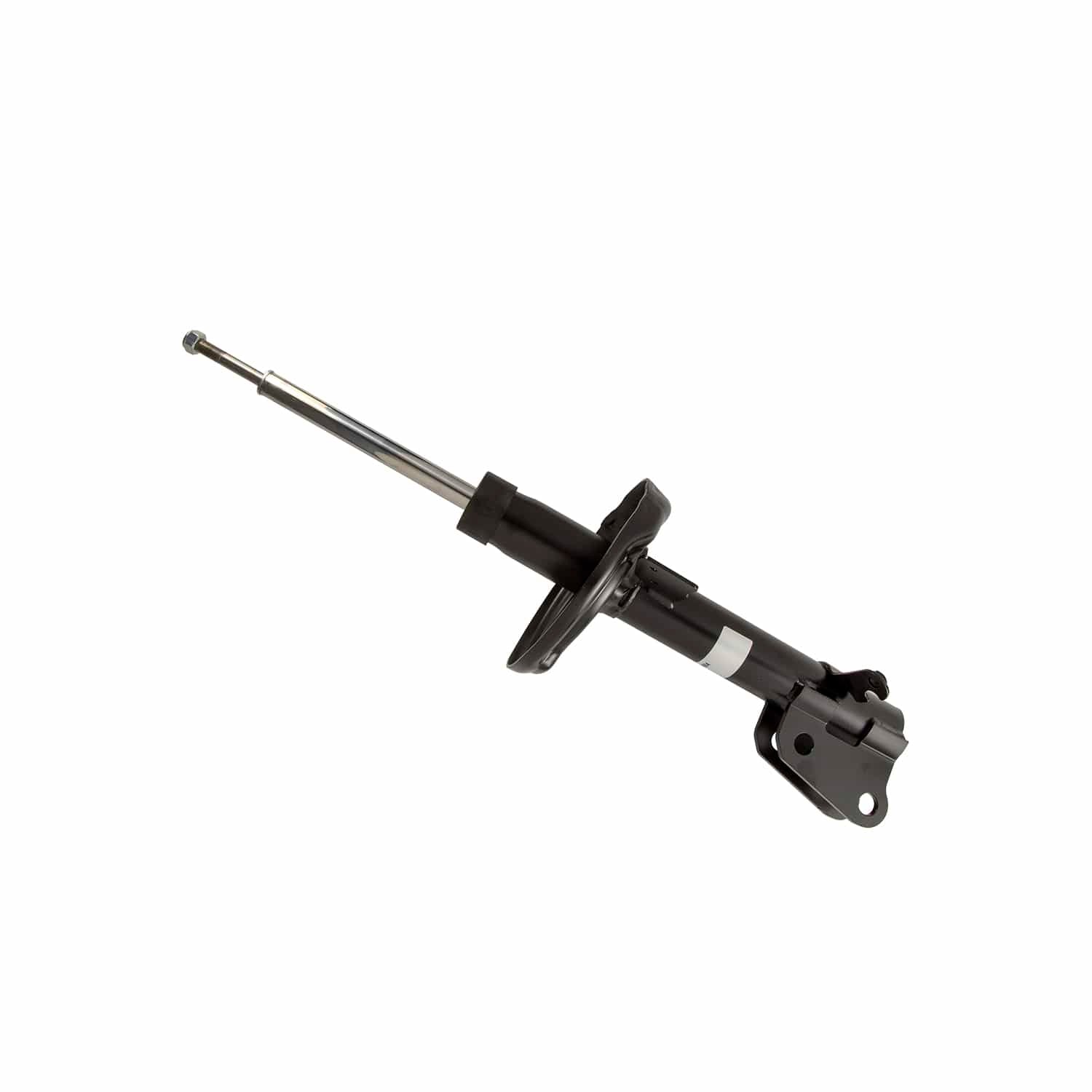 Bilstein B4 OE Replacement Twintube Suspension Front Right Strut Assembly for 2009-2015 Honda Pilot (YF2) 22-268884