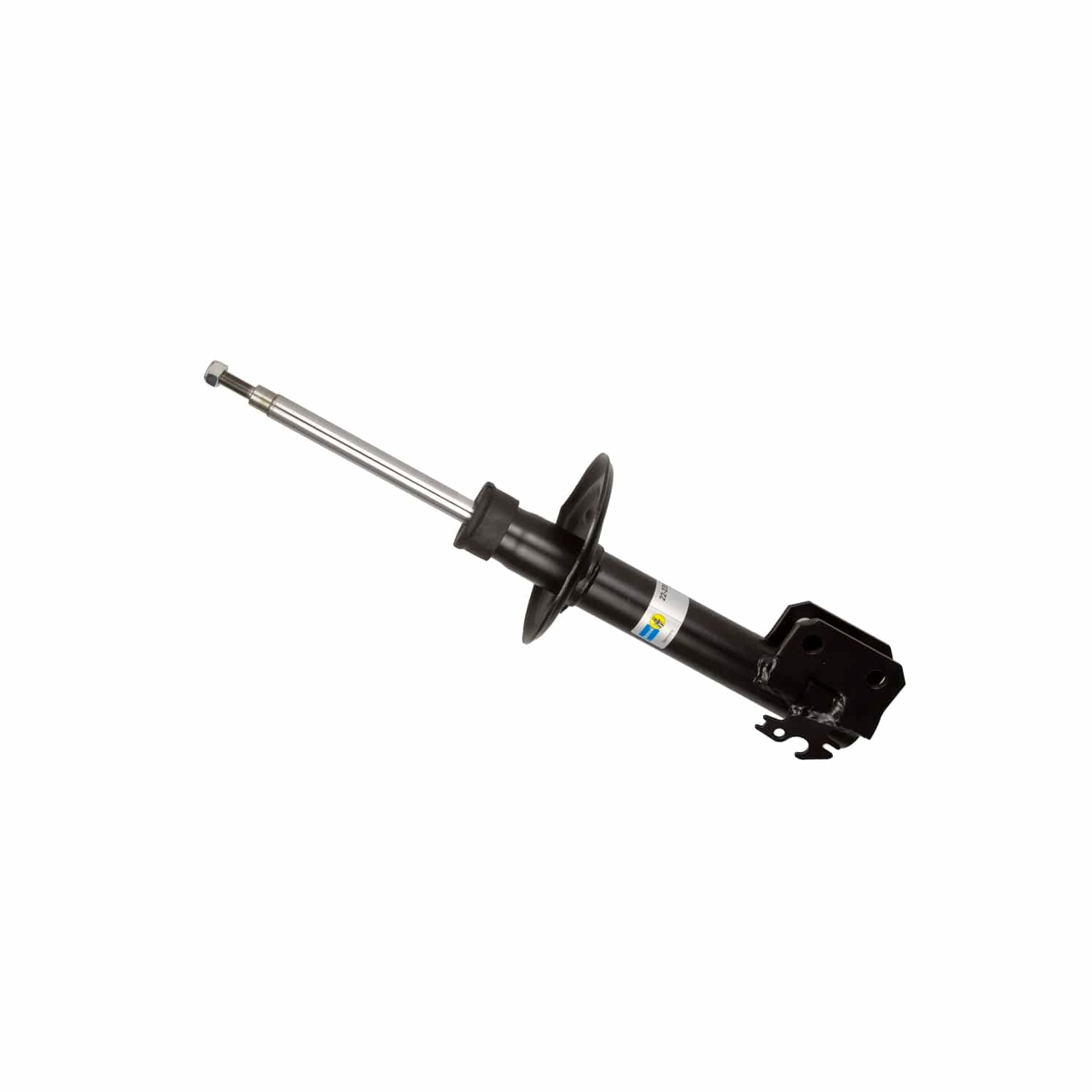 Bilstein B4 OE Replacement Twintube Suspension Front Right Strut Assembly for 2012-2020 Toyota Yaris (XP130) 22-167019