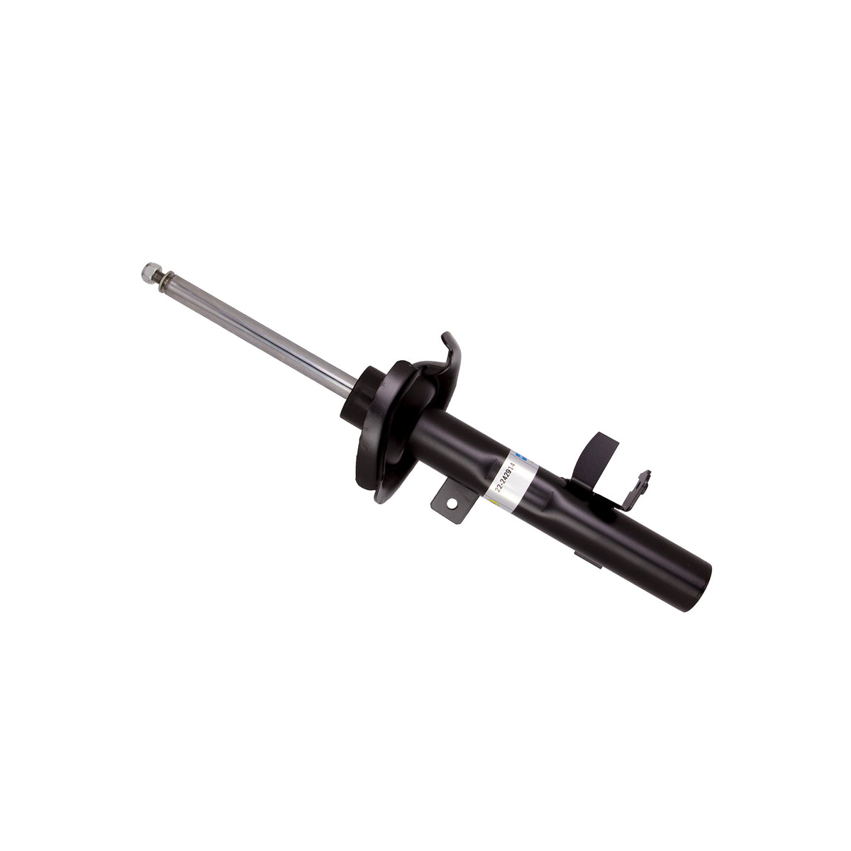 Bilstein B4 OE Replacement Twintube Suspension Front Right Strut Assembly for 2013-2014 Ford Escape (C1XX) 22-242914