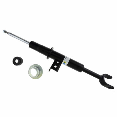 Bilstein B4 OE Replacement Twintube Suspension Front Right Strut Assembly for 2013-2019 BMW 640i Gran Coupe (F06) 19-193304
