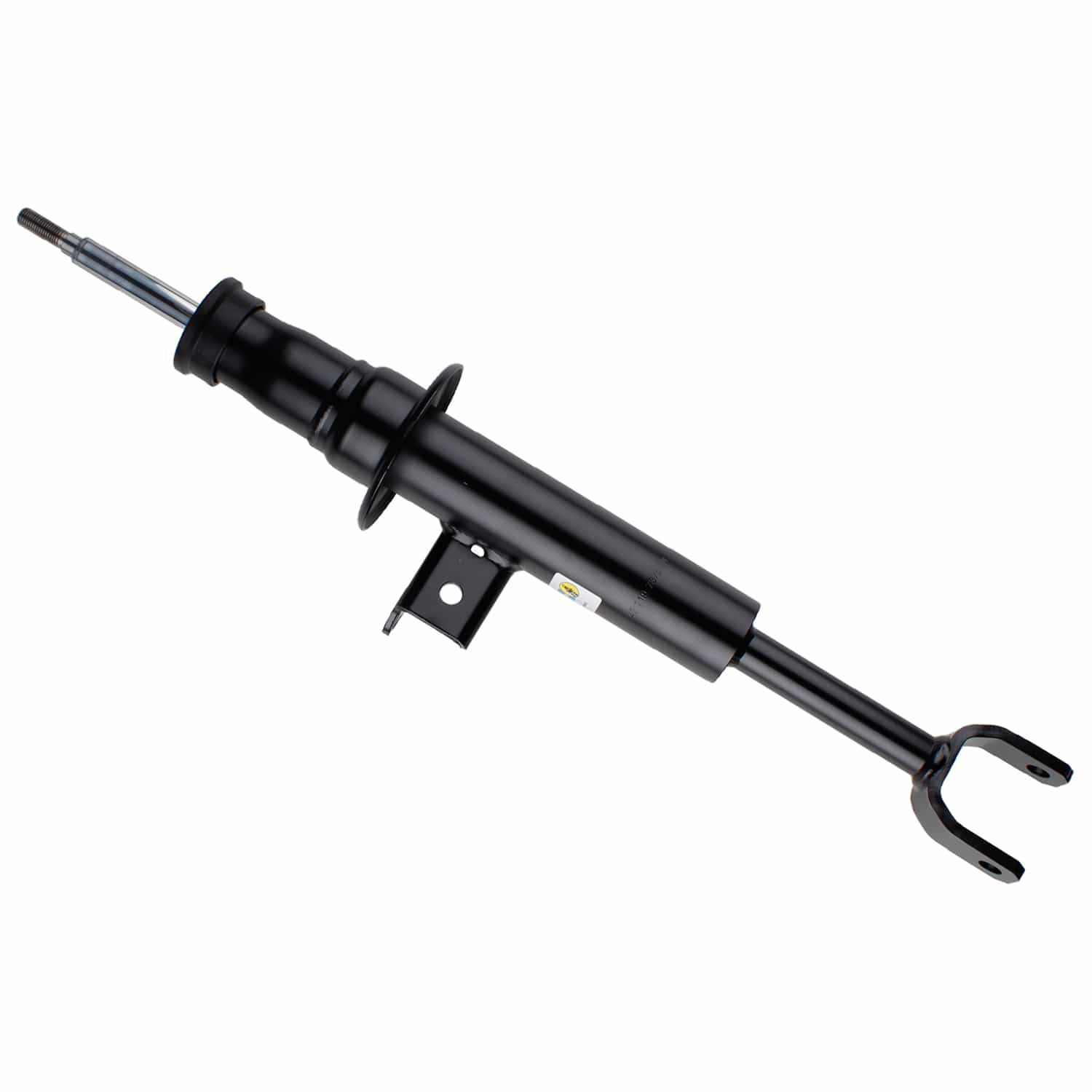 Bilstein B4 OE Replacement Twintube Suspension Front Right Strut Assembly for 2014-2016 BMW 550i (F10) 19-273761