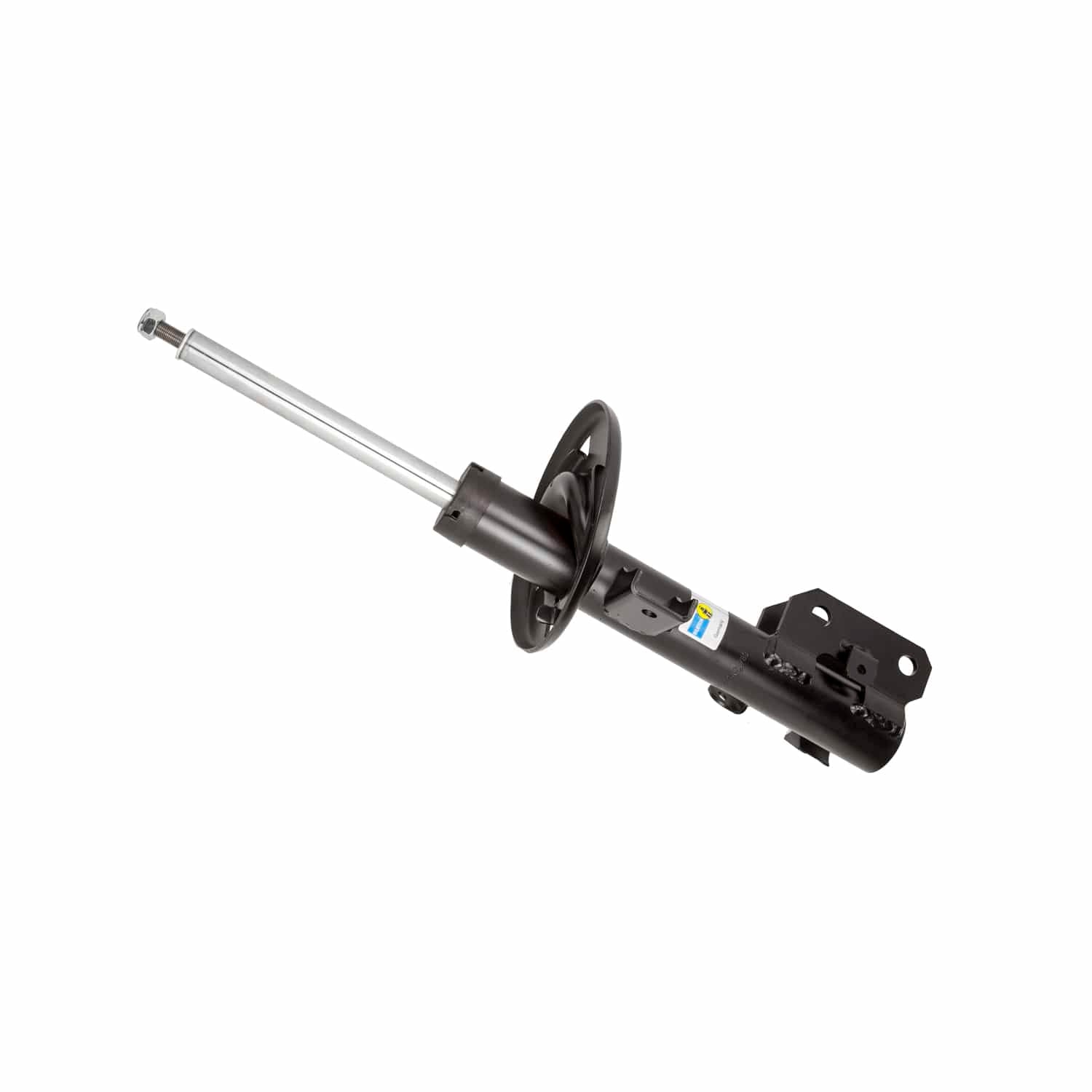 Bilstein B4 OE Replacement Twintube Suspension Front Right Strut Assembly for 2014-2018 Mazda 3 (BM/BN) 22-240217