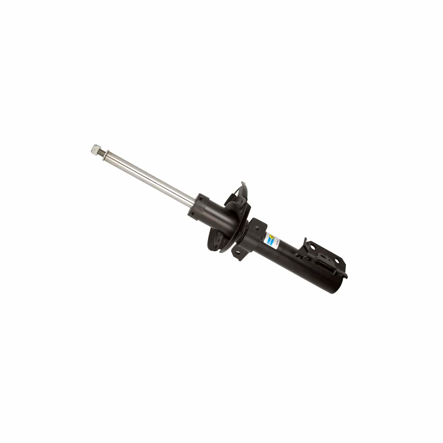 Bilstein B4 OE Replacement Twintube Suspension Front Right Strut Assembly for 2014-2019 Ford Fiesta (B299) 22-239273