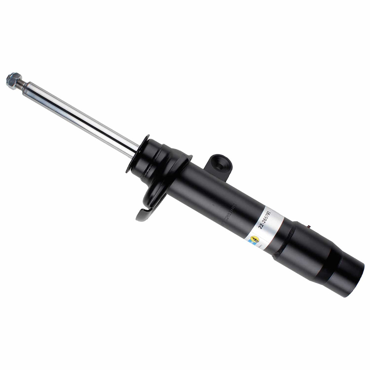 Bilstein B4 OE Replacement Twintube Suspension Front Right Strut Assembly for 2015-2018 BMW M3 (F80) 22-265791