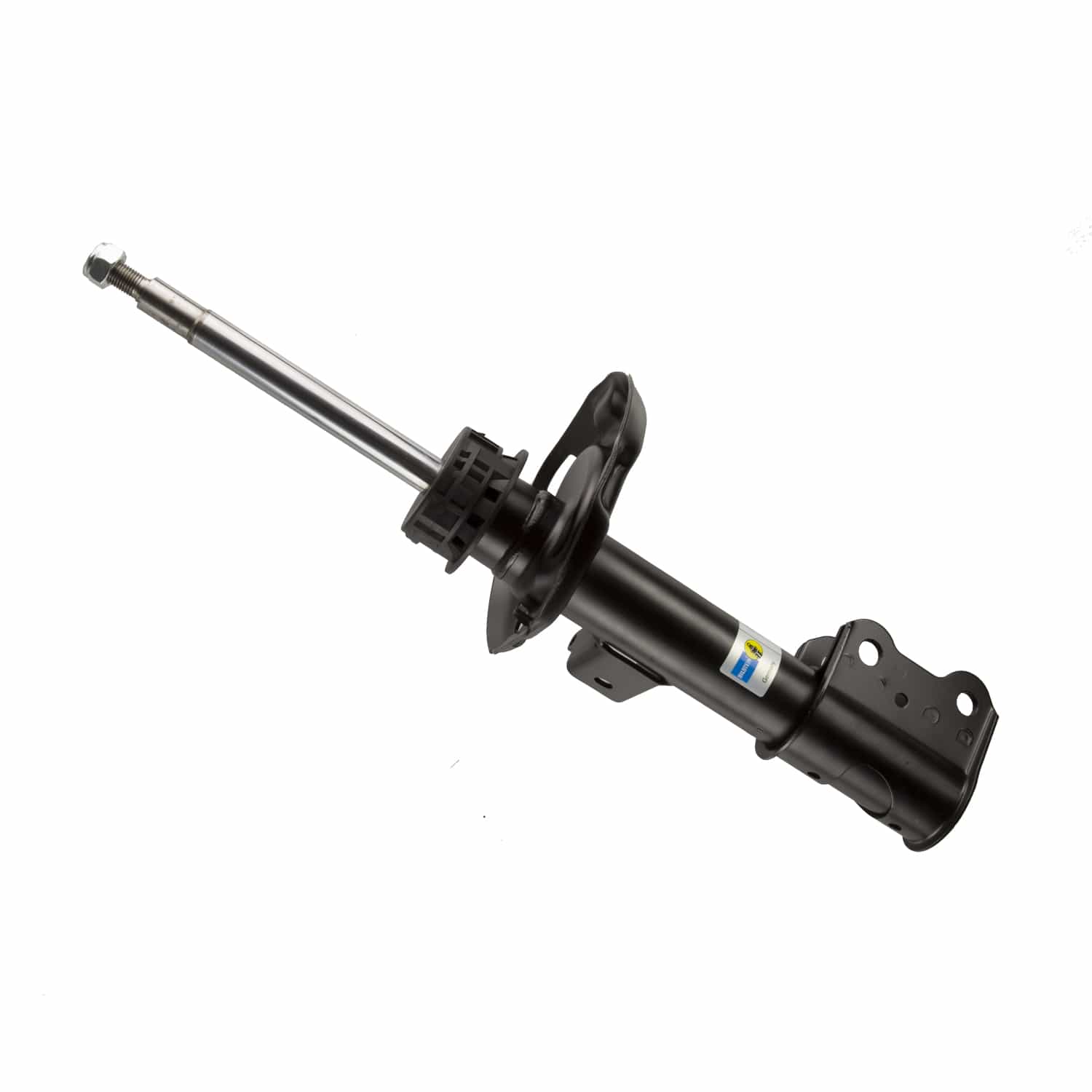 Bilstein B4 OE Replacement Twintube Suspension Front Right Strut Assembly for 2015-2019 Mercedes-Benz CLA45 AMG (C117/C118) 22-230942
