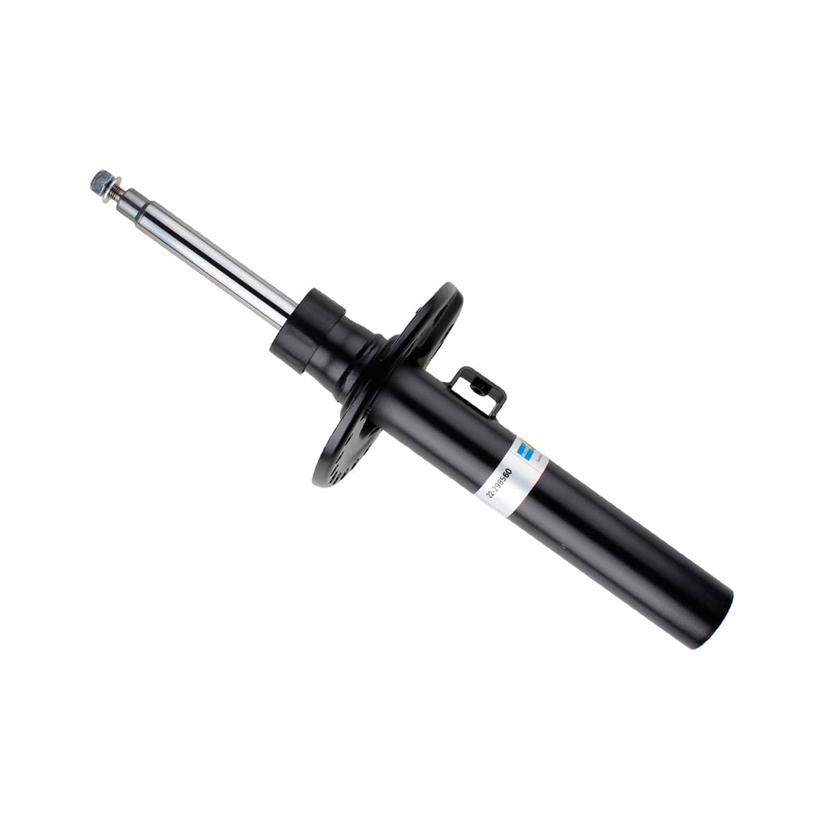 Bilstein B4 OE Replacement Twintube Suspension Front Right Strut Assembly for 2019-2025 BMW X4 (G02) 22-298560
