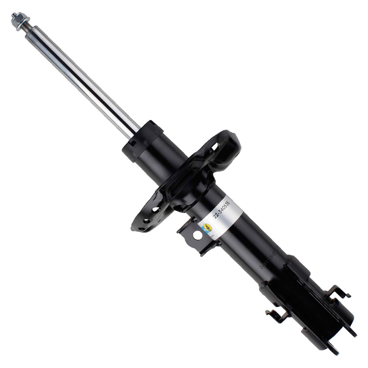 Bilstein B4 OE Replacement Twintube Suspension Front Right Strut Assembly for 2020-2021 Hyundai Ioniq (AE) 22-340535