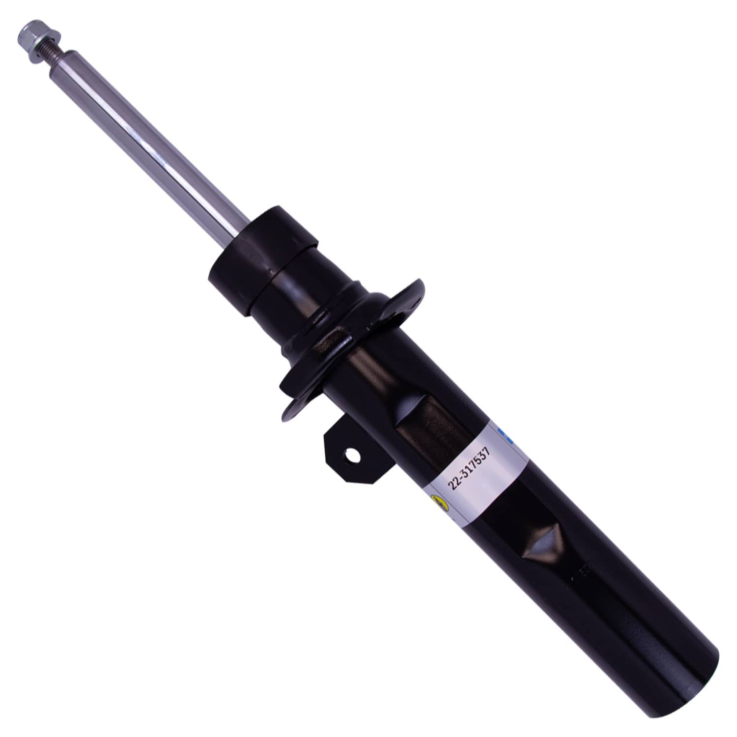 Bilstein B4 OE Replacement Twintube Suspension Front Right Strut Assembly for 2020-2024 Mini Cooper (F56) 22-317537