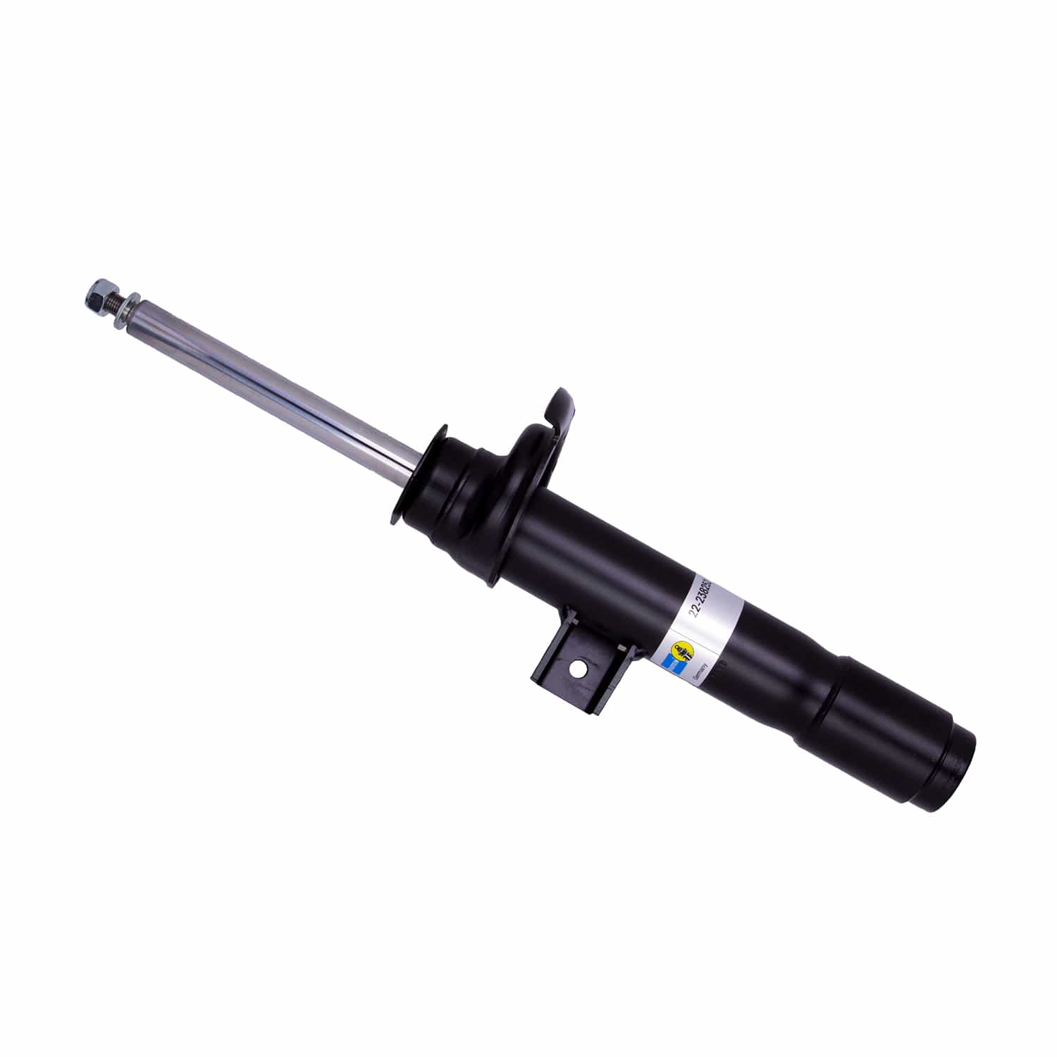 Bilstein B4 OE Replacement Twintube Suspension Front Right Strut Assembly (Standard Suspension) for 2015-2016 BMW 228i xDrive (F22/F23) 22-238252