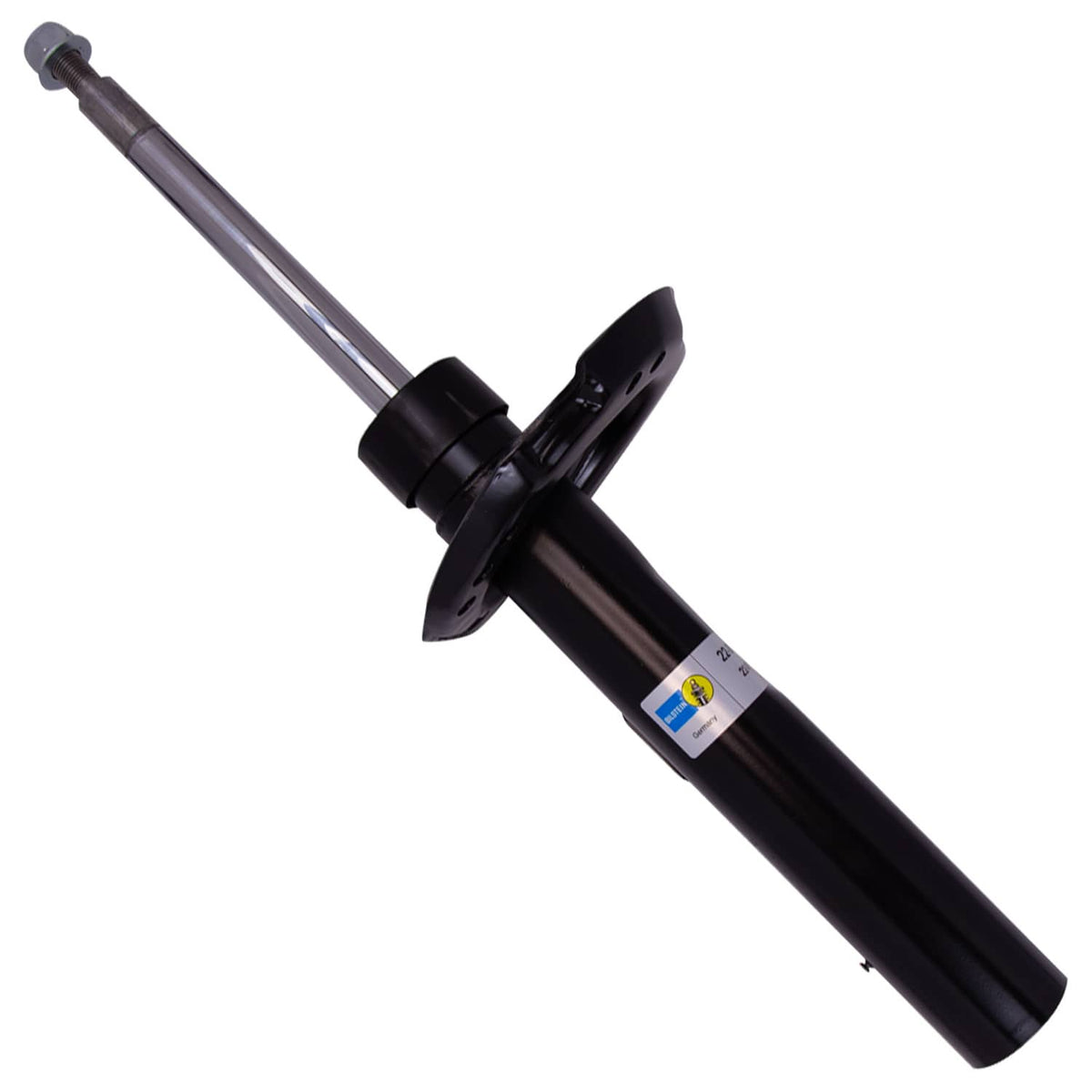 Bilstein B4 OE Replacement Twintube Suspension Front Right Strut Assembly (Standard Suspension) for 2019-2022 Mercedes-Benz A220 (W177) 22-306708