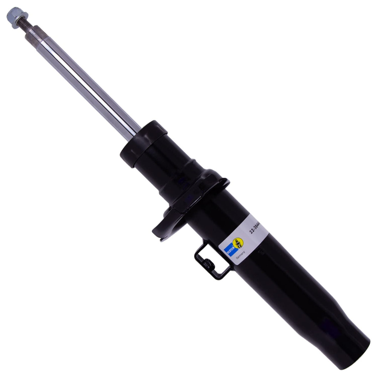 Bilstein B4 OE Replacement Twintube Suspension Front Right Strut Assembly (Standard Suspension) for 2019-2026 BMW Z4 (G29) 22-304445
