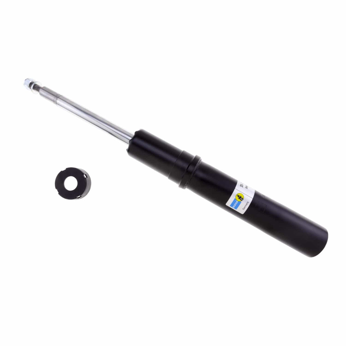 Bilstein B4 OE Replacement Twintube Suspension Front Shock Absorber for 2009-2016 Audi A4 Quattro (B8/B8.5) 19-171593