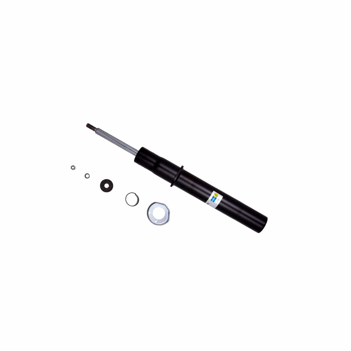 Bilstein B4 OE Replacement Twintube Suspension Front Shock Absorber for 2016-2017 Volvo XC90 (SPA) 22-250421