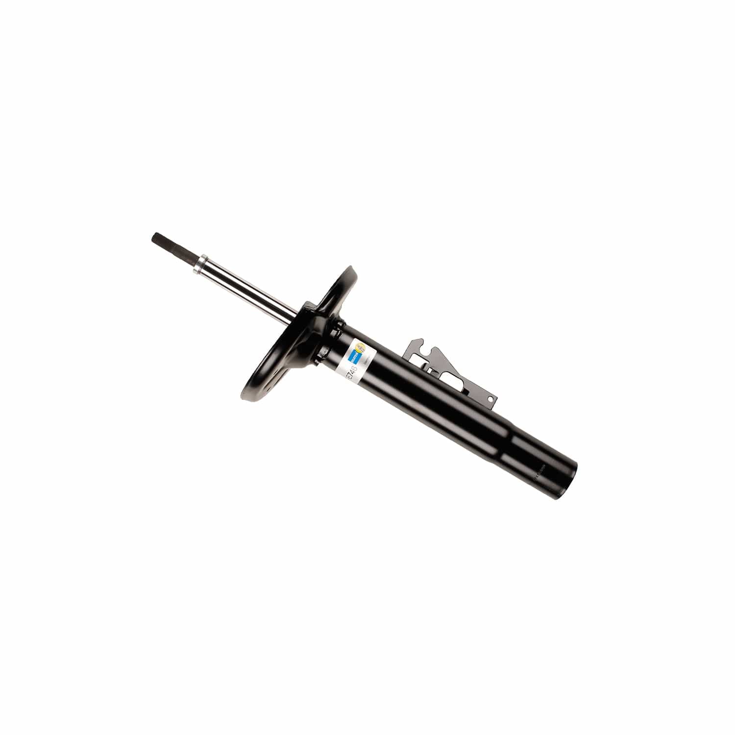 Bilstein B4 OE Replacement Twintube Suspension Front Strut Assembly - 9.19 in. Collapsed 22-147462