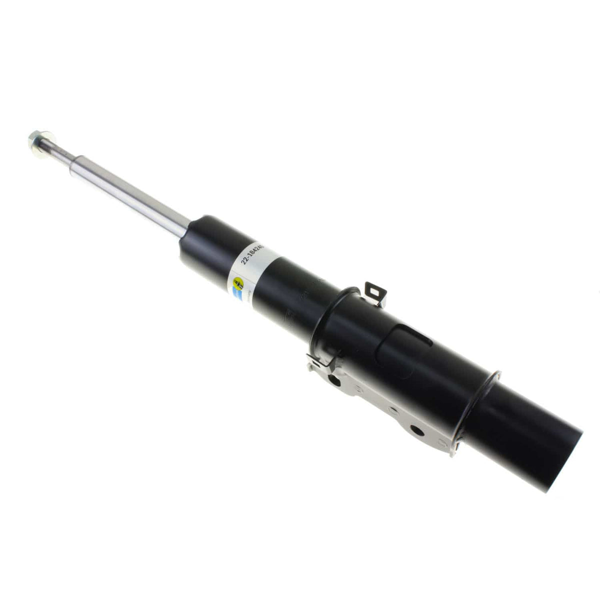 Bilstein B4 OE Replacement Twintube Suspension Front Strut Assembly for 2007-2009 Dodge Sprinter 3500 (W906) 22-184245