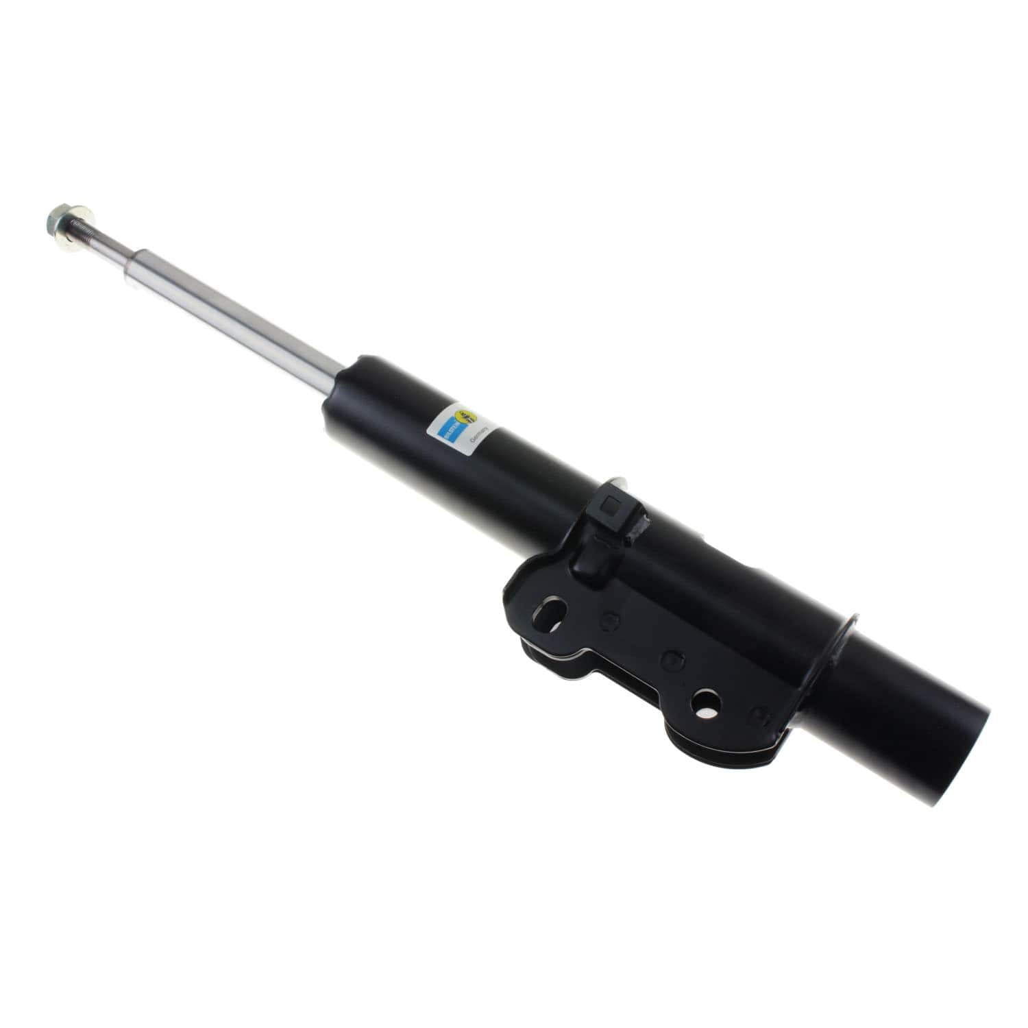 Bilstein B4 OE Replacement Twintube Suspension Front Strut Assembly for 2007-2009 Dodge Sprinter 3500 (W906) 22-184245