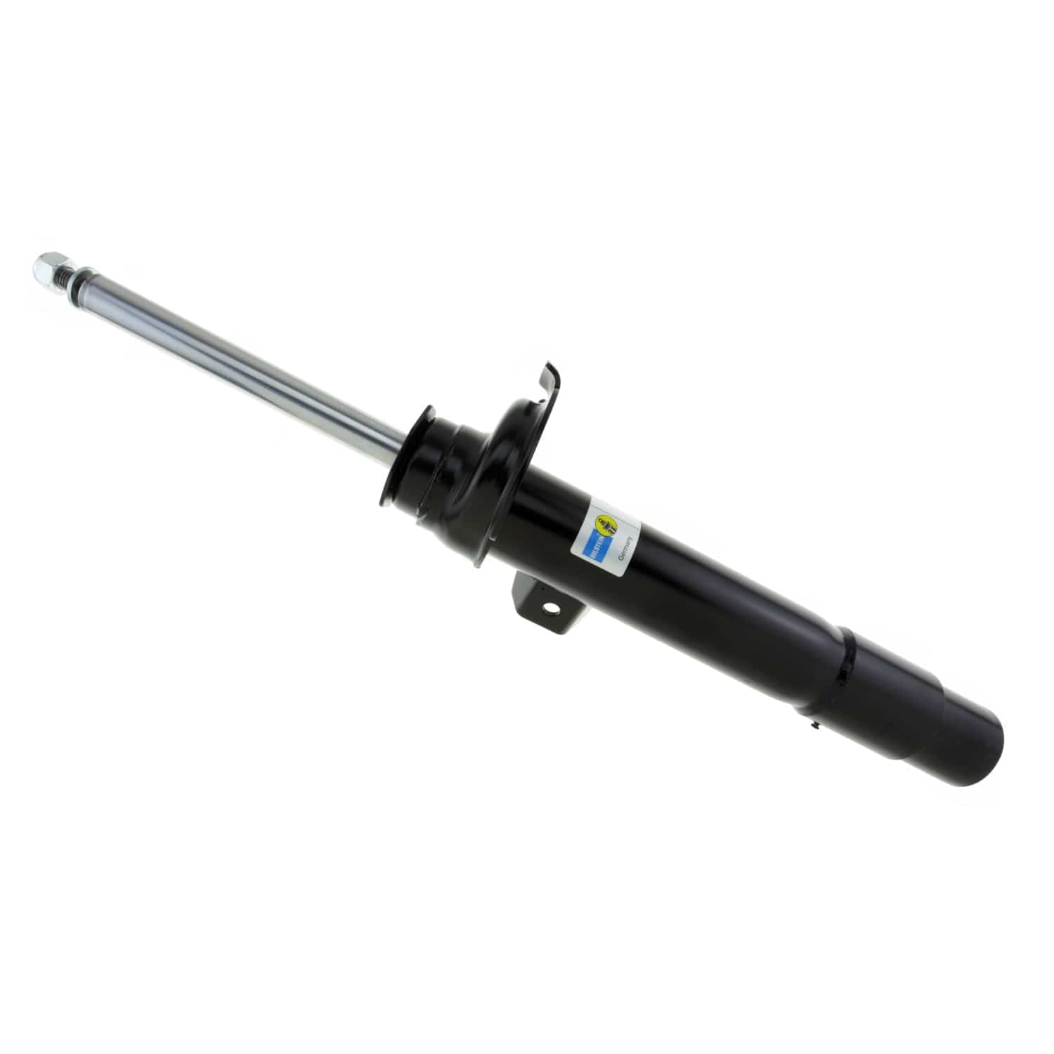 Bilstein B4 OE Replacement Twintube Suspension Front Strut Assembly for 2012-2015 BMW 335i (F30) 22-220080