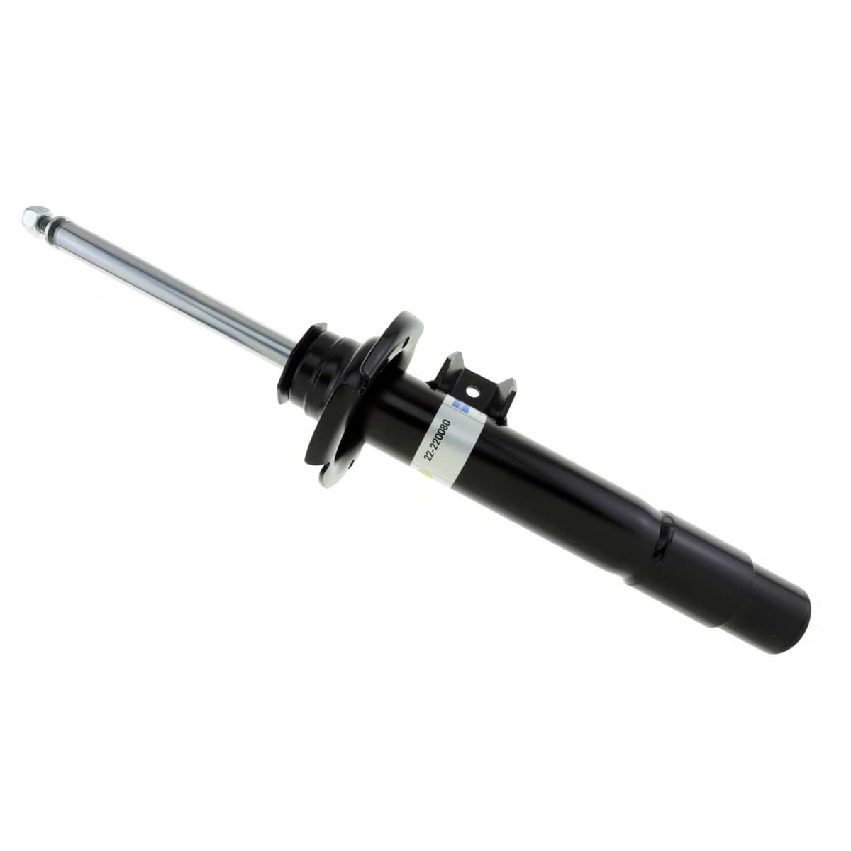 Bilstein B4 OE Replacement Twintube Suspension Front Strut Assembly for 2012-2015 BMW 335i (F30) 22-220080