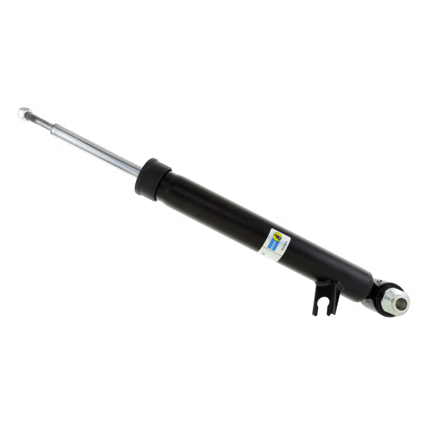 Bilstein B4 OE Replacement Twintube Suspension Rear Left Shock Absorber for 2008-2014 BMW X6 (E71) 19-184074