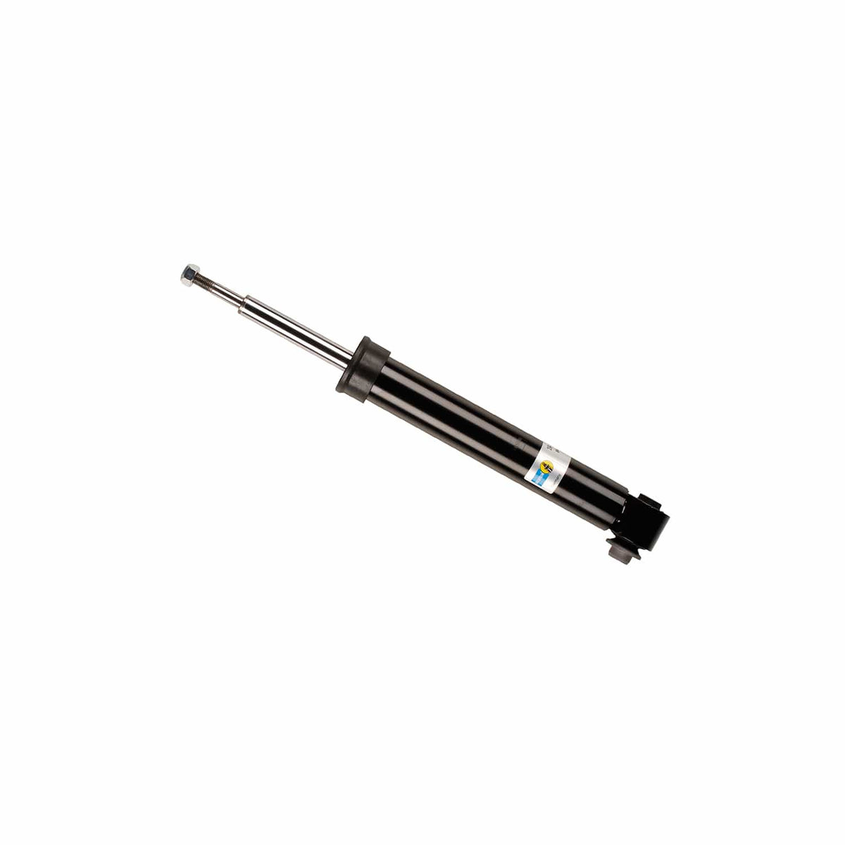Bilstein B4 OE Replacement Twintube Suspension Rear Shock Absorber - 12.32 in. Collapsed, 16.73 in. Extended 19-145747
