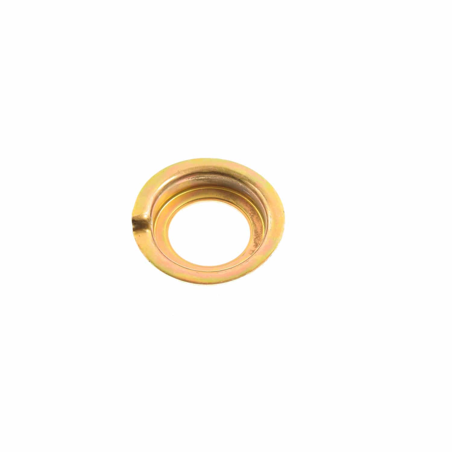 Bilstein B4 OE Replacement Twintube Suspension Rear Shock Absorber - 14.02 in. Collapsed 19-019642