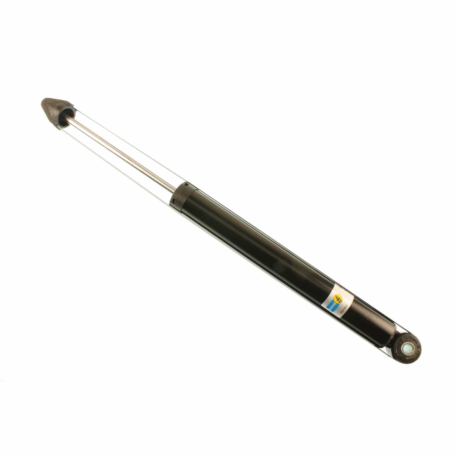 Bilstein B4 OE Replacement Twintube Suspension Rear Shock Absorber for 2000-2007 Ford Focus (C170) 19-065878