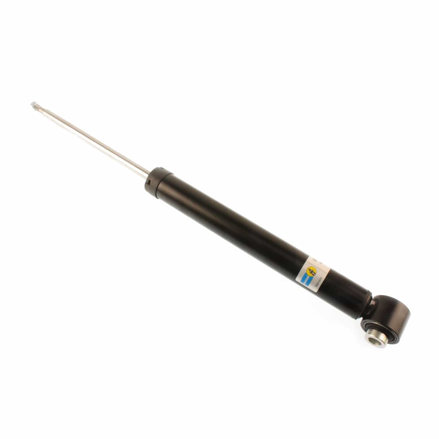 Bilstein B4 OE Replacement Twintube Suspension Rear Shock Absorber for 2005-2009 Audi A4 (B7) 19-158952