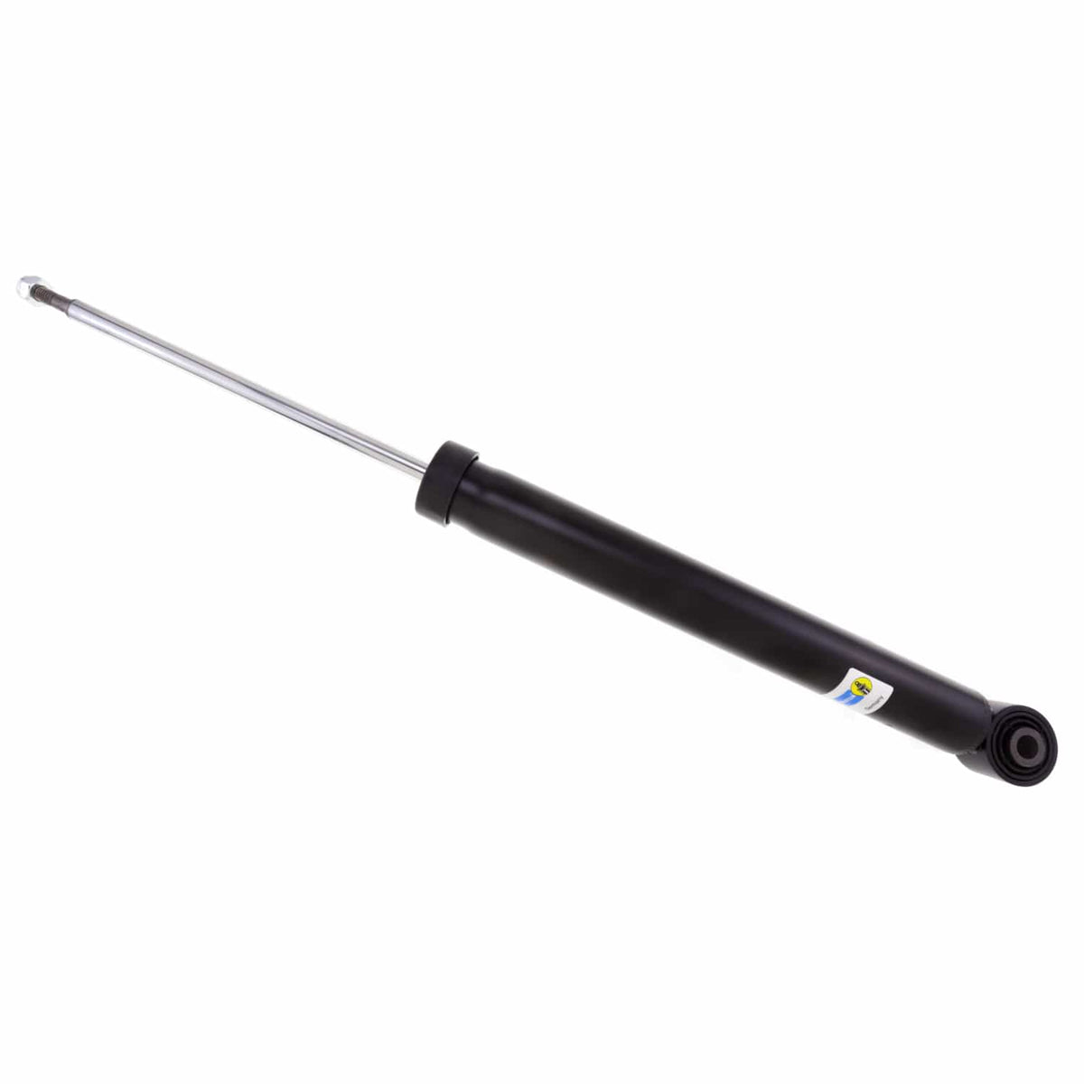 Bilstein B4 OE Replacement Twintube Suspension Rear Shock Absorber for 2012-2018 Audi A7 Quattro (C7) 19-226910
