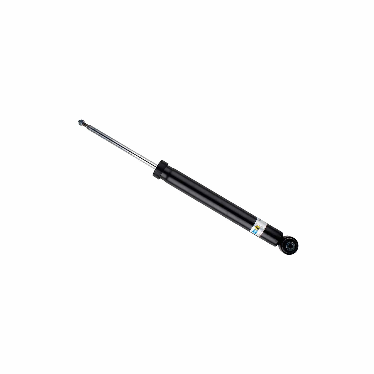 Bilstein B4 OE Replacement Twintube Suspension Rear Shock Absorber for 2016-2023 Audi TT Quattro (8S) 19-252391