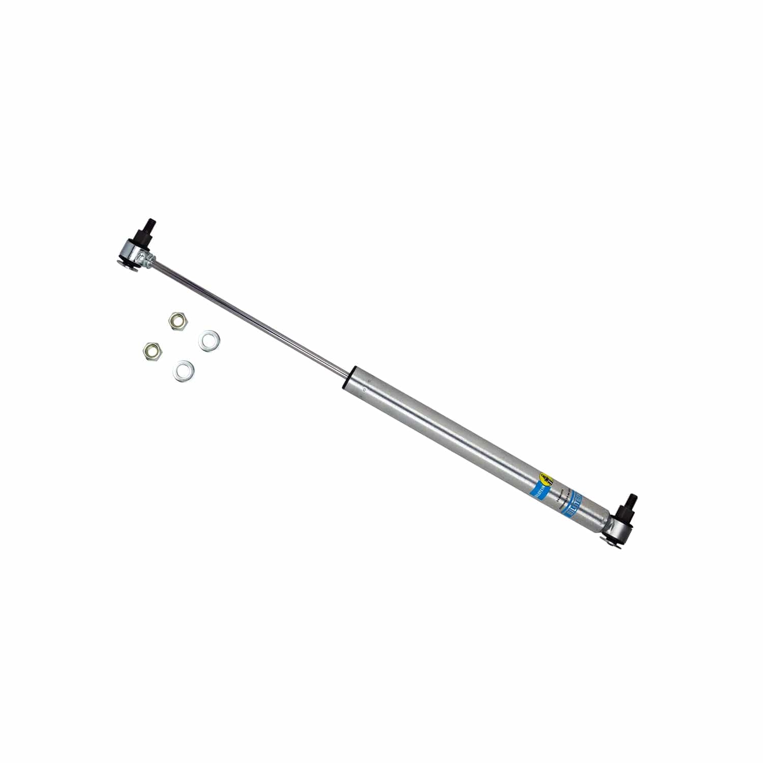 Bilstein B6 36mm Monotube Front Steering Damper for 2000-2016 Holiday Rambler Vacationer 24-245975