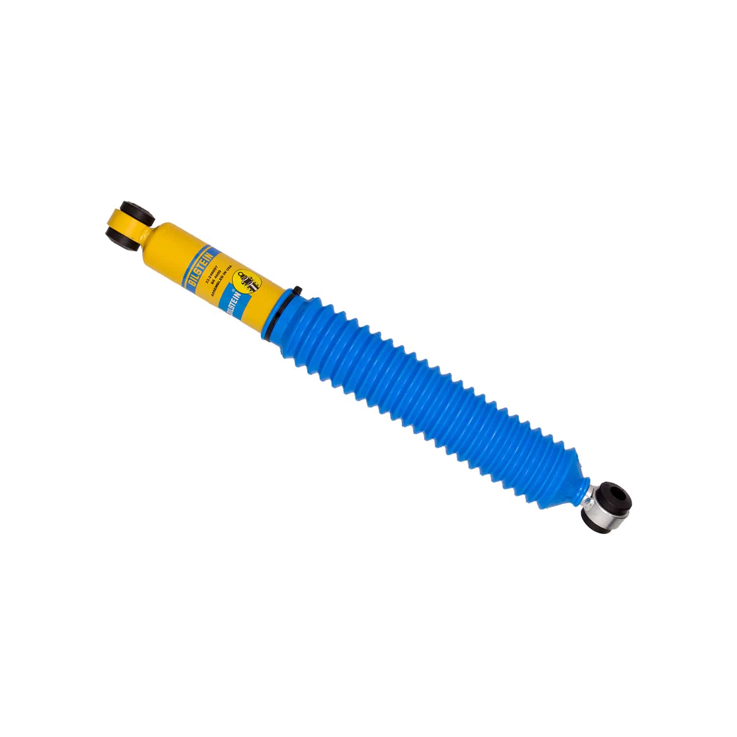 Bilstein B6 4600 46mm Monotube Suspension Front Shock Absorber for 1975-1980 Dodge W200 (D/W) 33-248097