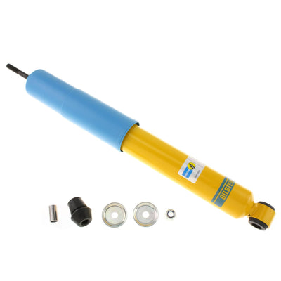 Bilstein B6 4600 46mm Monotube Suspension Front Shock Absorber for 1980-1996 Ford Bronco (U15) 24-184809