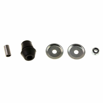Bilstein B6 4600 46mm Monotube Suspension Front Shock Absorber for 1980-1996 Ford Bronco (U15) 24-184809
