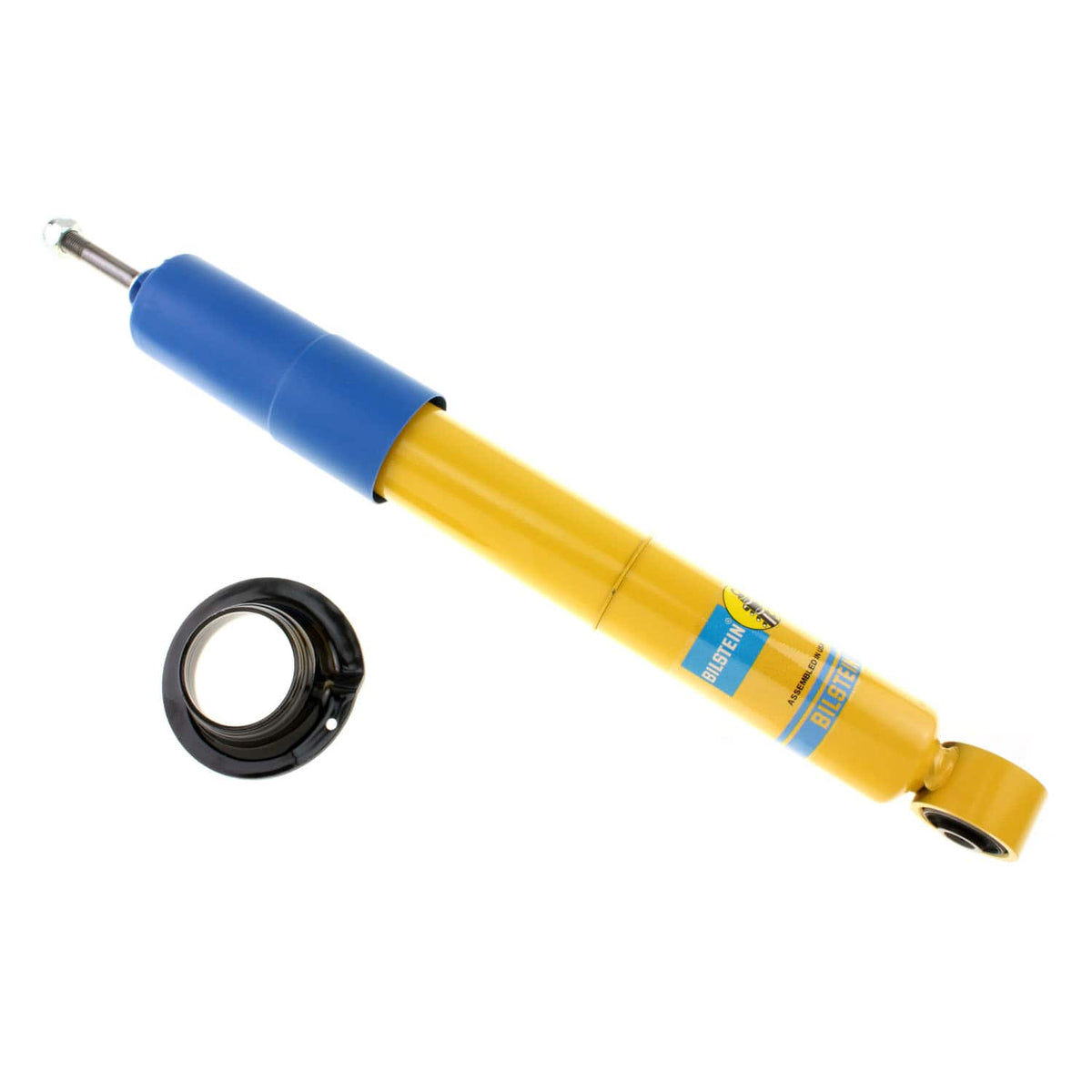 Bilstein B6 4600 46mm Monotube Suspension Front Shock Absorber for 1995-2004 Toyota Tacoma (N140/N150) 24-022842