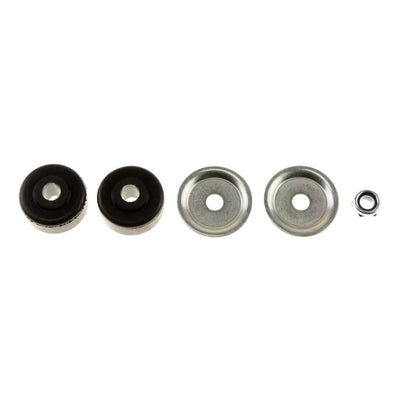 Bilstein B6 4600 46mm Monotube Suspension Front Shock Absorber for 1997-2002 Ford Expedition (UN93) 24-185219