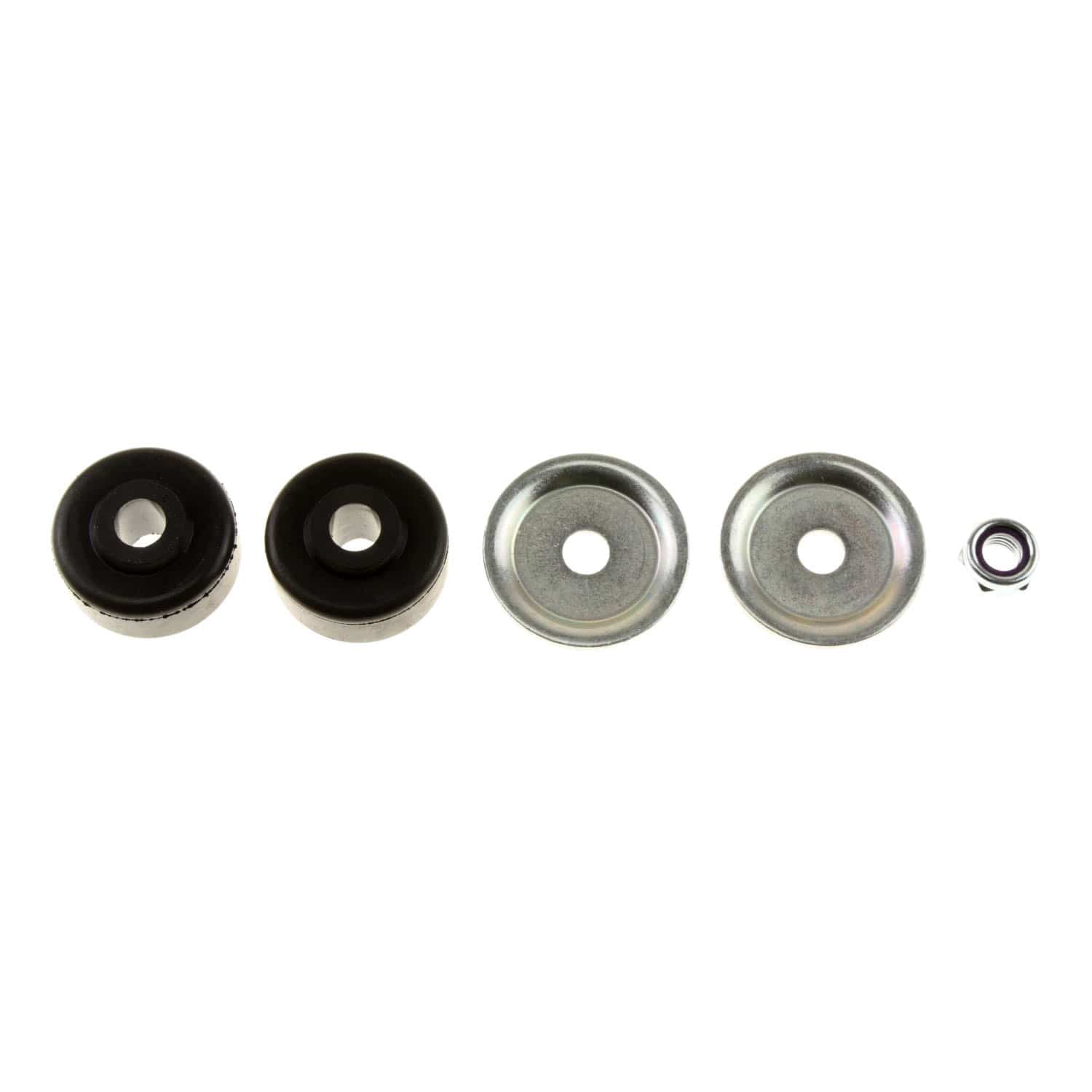 Bilstein B6 4600 46mm Monotube Suspension Front Shock Absorber for 2001-2003 Ford F-150 (PN131) 24-185219