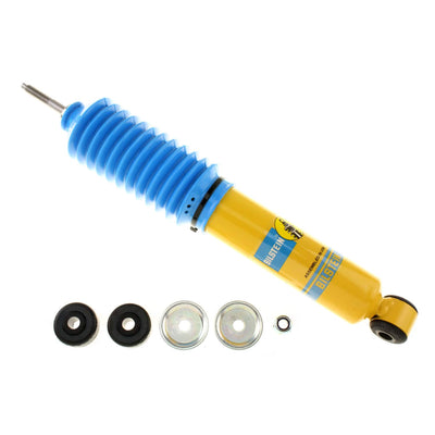 Bilstein B6 4600 46mm Monotube Suspension Front Shock Absorber for 2001-2003 Ford F-150 (PN131) 24-185219