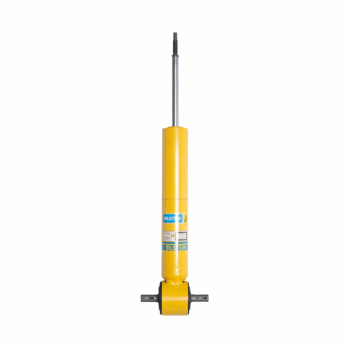 Bilstein B6 4600 46mm Monotube Suspension Front Shock Absorber for 2007-2013 Chevrolet Silverado 1500 (GMT900) 24-317825