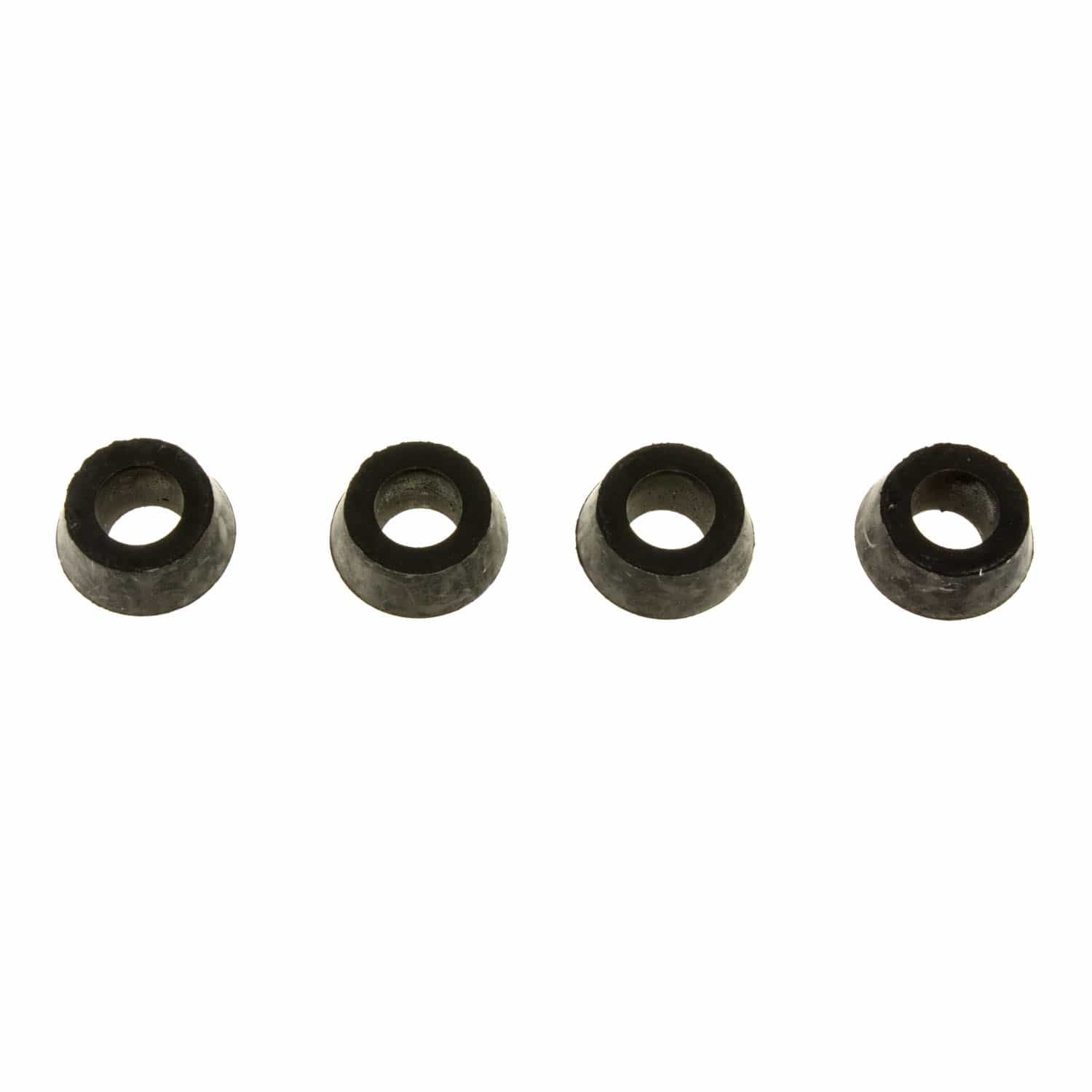 Bilstein B6 4600 46mm Monotube Suspension Rear Right Shock Absorber for 1995-2004 Toyota Tacoma (N140/N150) 24-184977