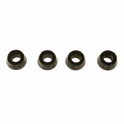 Bilstein B6 4600 46mm Monotube Suspension Rear Right Shock Absorber for 1995-2004 Toyota Tacoma (N140/N150) 24-184977