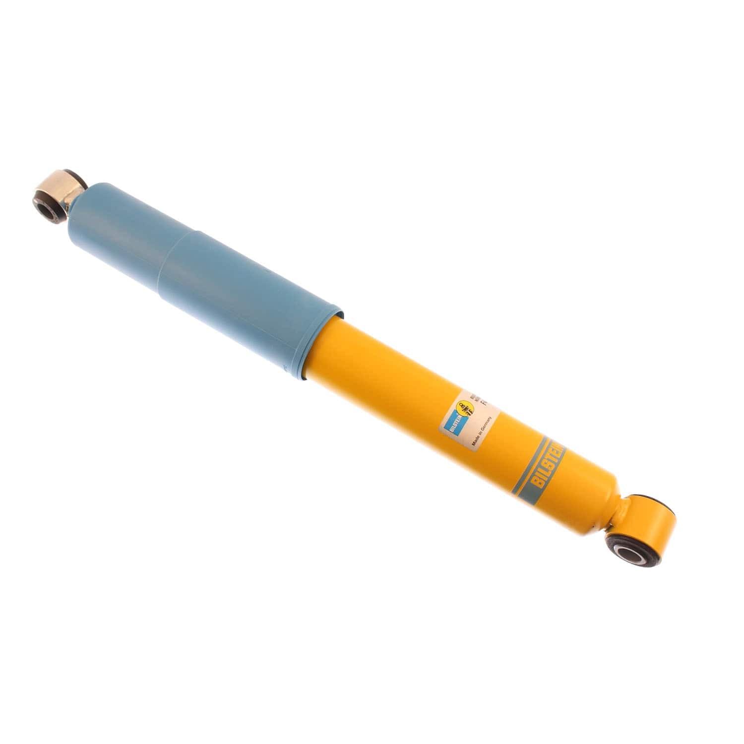 Bilstein B6 4600 46mm Monotube Suspension Rear Shock Absorber for 1989-1991 Mitsubishi Montero (V20) 24-013376