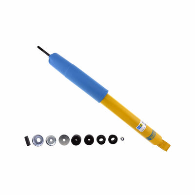 Bilstein B6 4600 46mm Monotube Suspension Rear Shock Absorber for 1991-1997 Toyota Land Cruiser (J80) 24-014786
