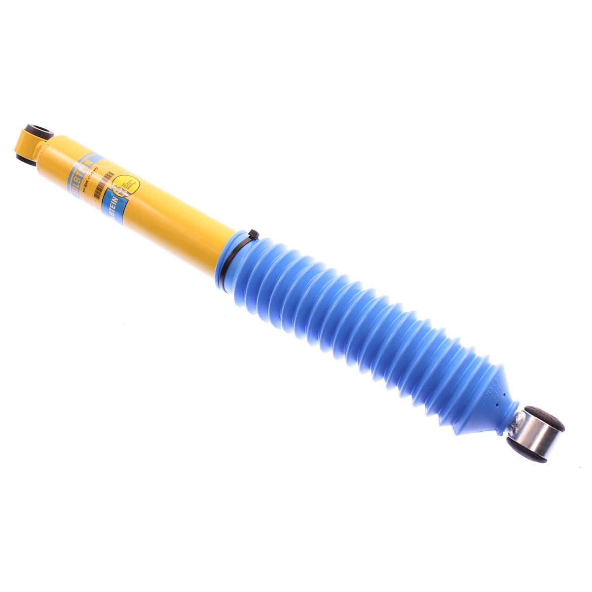 Bilstein B6 4600 46mm Monotube Suspension Rear Shock Absorber for 1993-1998 Jeep Grand Cherokee (ZJ) 24-017992