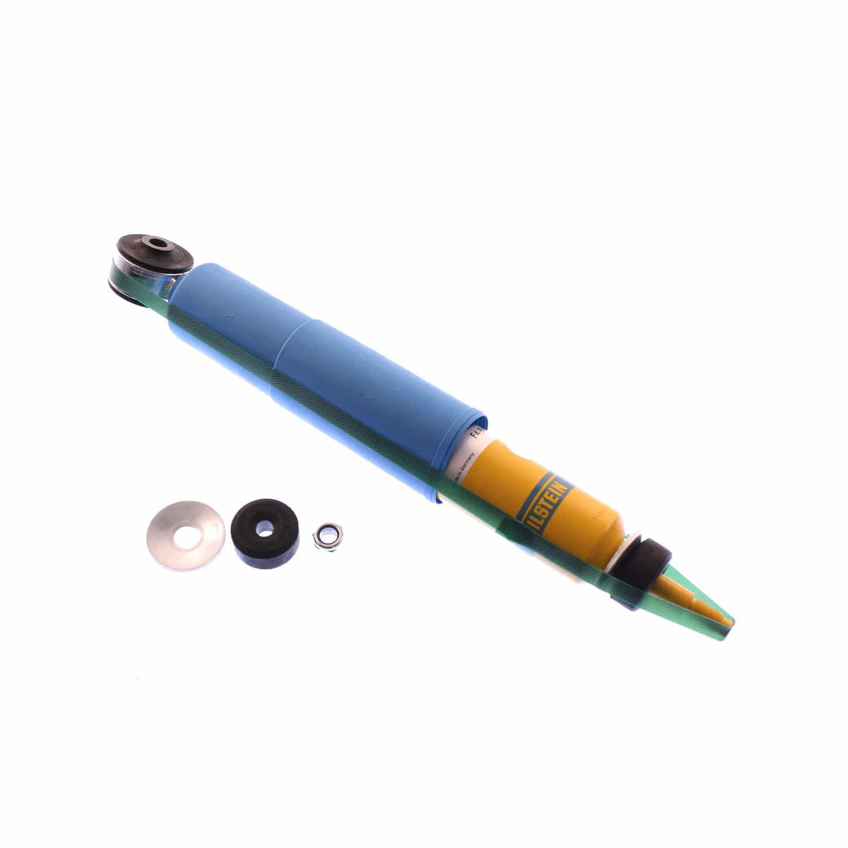 Bilstein B6 4600 46mm Monotube Suspension Rear Shock Absorber for 1995-2004 Land Rover Range Rover (L322) 24-022156