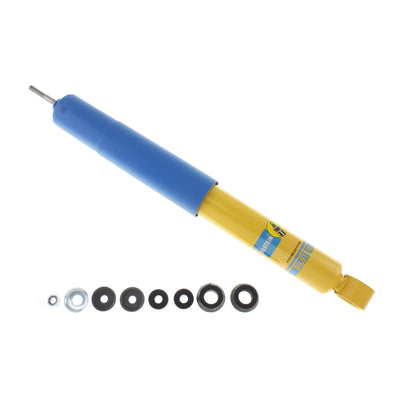 Bilstein B6 4600 46mm Monotube Suspension Rear Shock Absorber for 1996-2002 Toyota 4Runner (N180) 24-024518