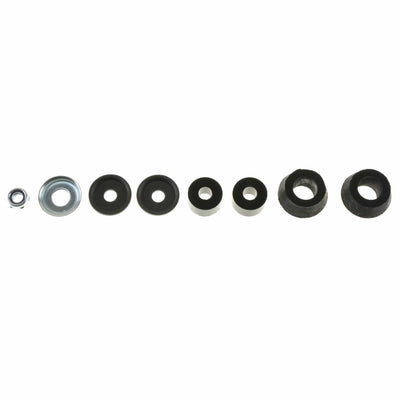 Bilstein B6 4600 46mm Monotube Suspension Rear Shock Absorber for 1996-2002 Toyota 4Runner (N180) 24-024518