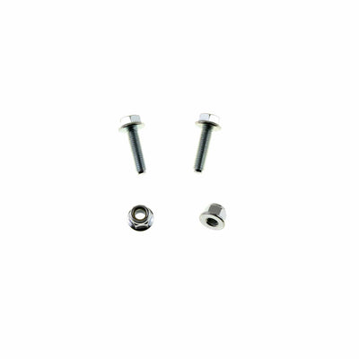 Bilstein B6 4600 46mm Monotube Suspension Rear Shock Absorber for 2001-2005 Ford Explorer Sport Trac (U208) 24-021326